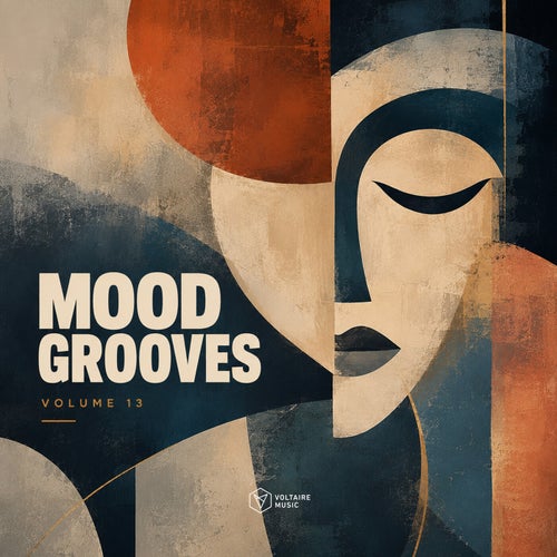 Mood Grooves, Vol. 13 (2026)