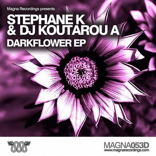 Stephane K & Dj Koutarou.A