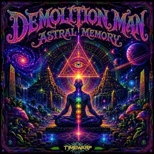 Astral Memory