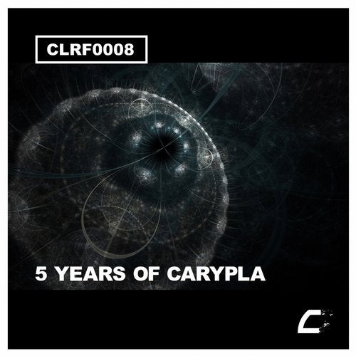 Cover art for 5 Years Of Carypla