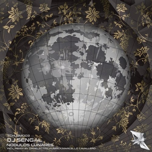 Cover art for Nodulos Lunares