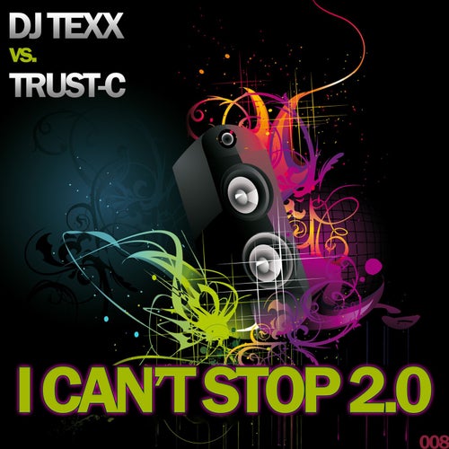 I Can't Stop 2.0