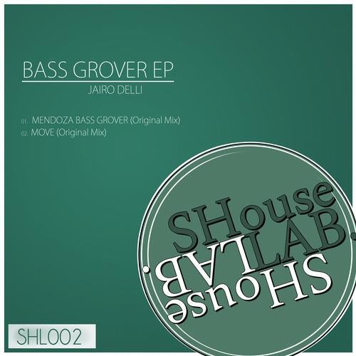 Bass Grover EP