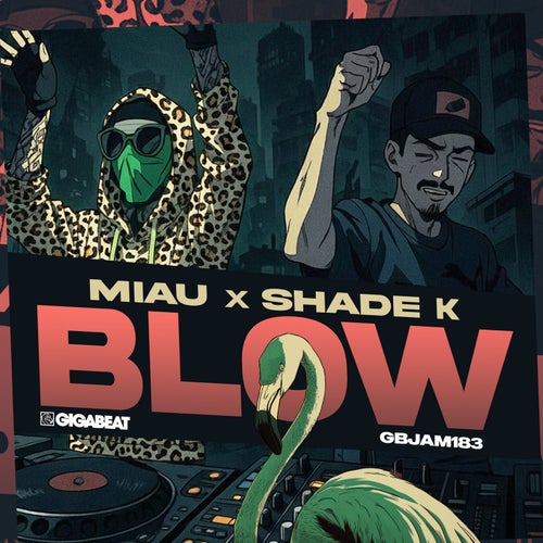 Blow