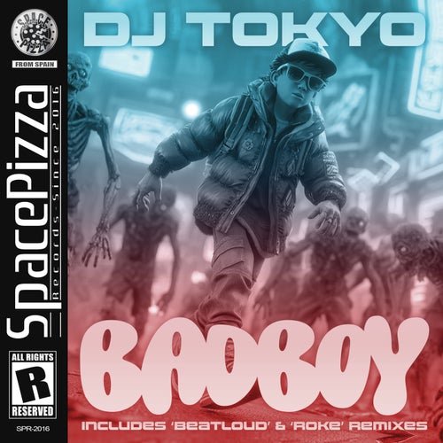 Badboy