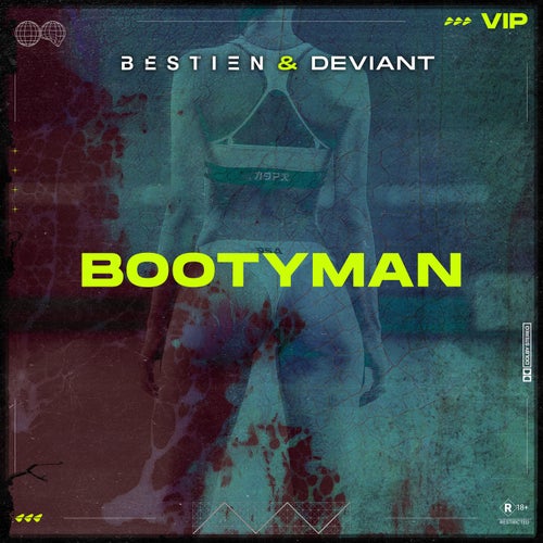Bootyman (VIP)