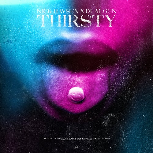 NICK HAVSEN - THIRSTY TOP10