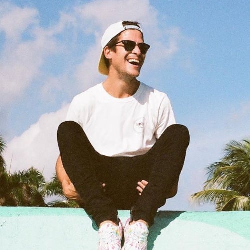 Tomi Jonas