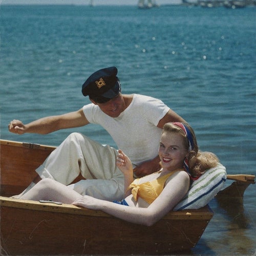 Drunken Sailor