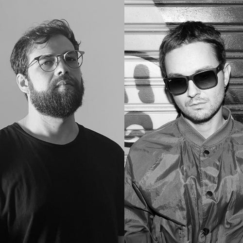 STNDRD x Alexey Dunchyk March'25 Selection
