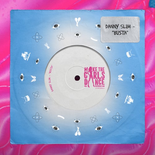 Busta (Extended Mix)