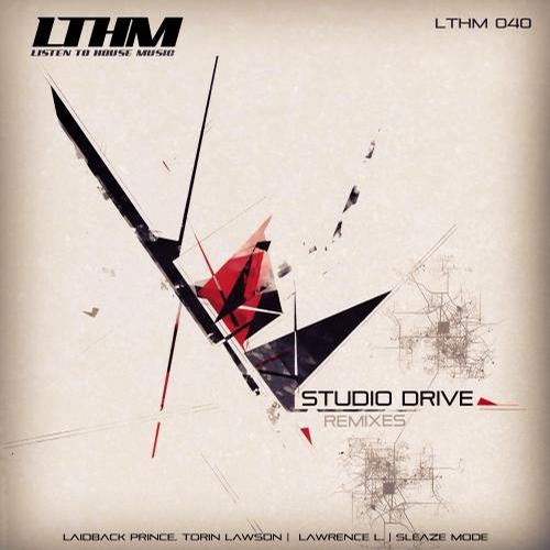 Studio Drive Remixes