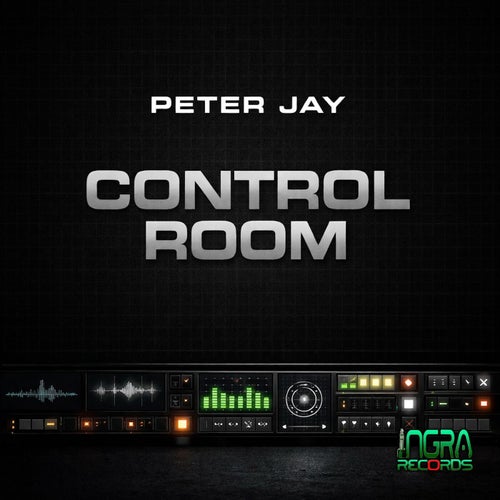 Control-Room