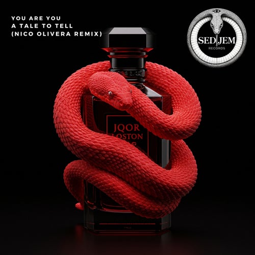 A Tale to Tell (Nico Olivera Remix)