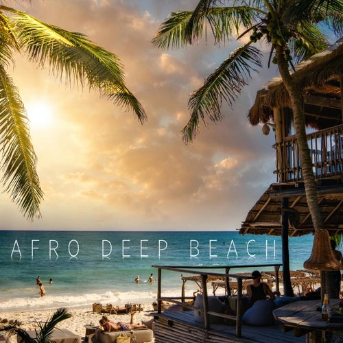 Afro Deep Beach