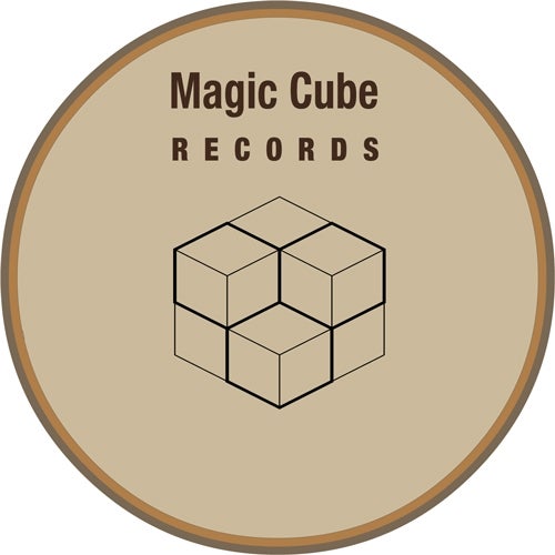 Magic Cube Records
