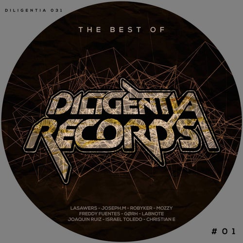 The Best of Diligentia Records #1