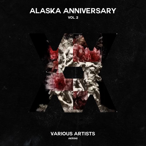 Alaska Anniversary Vol. 2