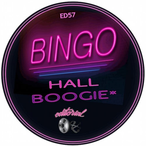 Bingo Hall Boogie