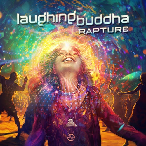  Laughing Buddha - Rapture (2024) 