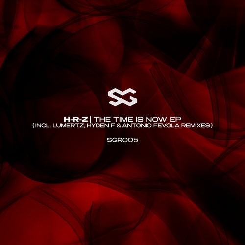The Time Is Now EP