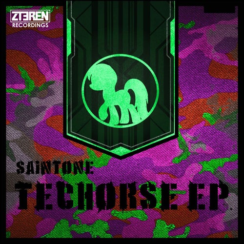 Techorse EP