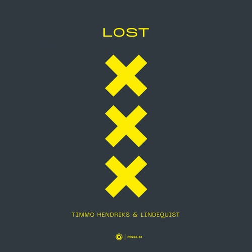 Lost