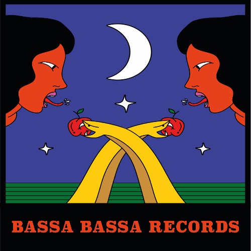 Bassa Bassa Records