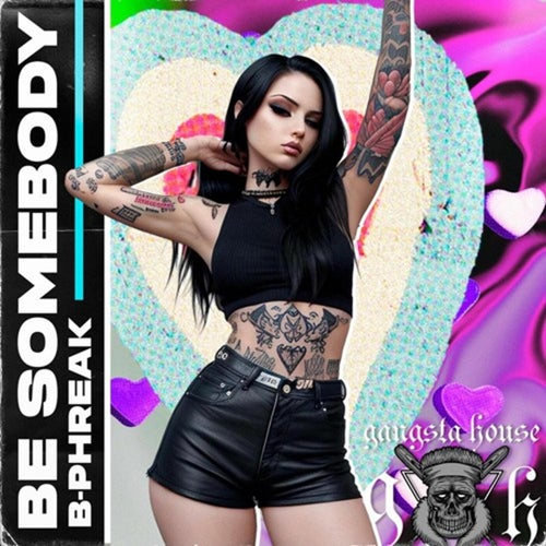 Be Somebody