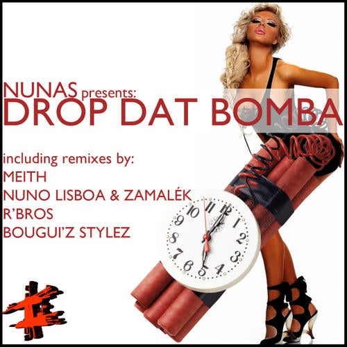 Drop Dat Bomba