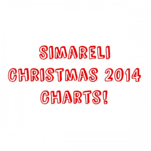 Simareli's Christmas 2014 Charts!