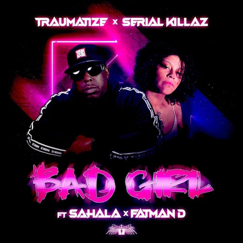 Sahala Music & Downloads on Beatport