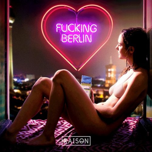 Cover art for Berlin