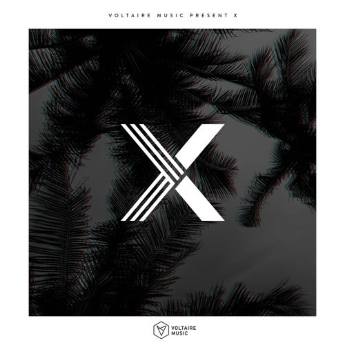 Voltaire Music pres. X