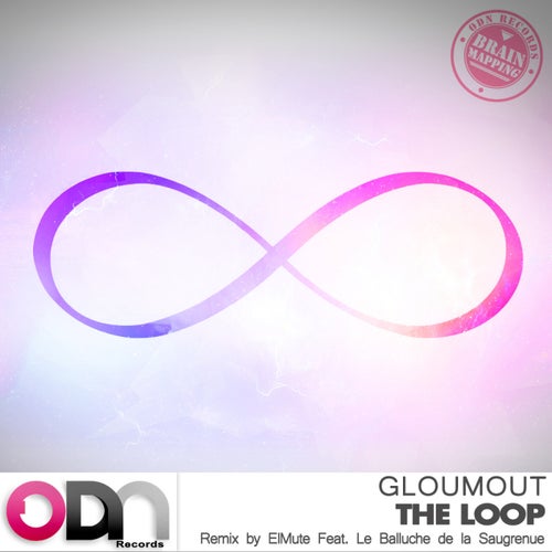 Cover art for The Loop