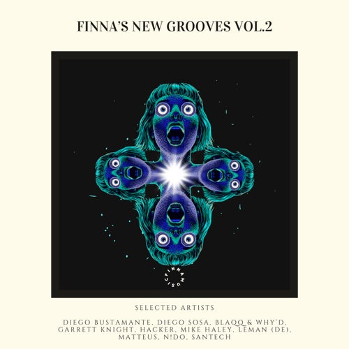 Finna's New Grooves Vol.2