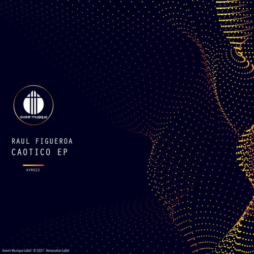 Caotico EP