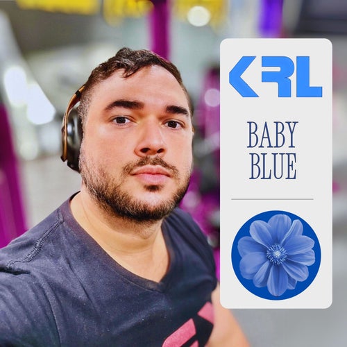 Baby Blue