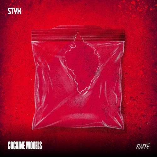 Cocaine Models (Extended Mix)