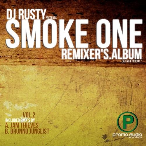 Smoke One rmx's VOL.2