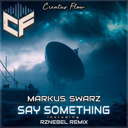 Say Something