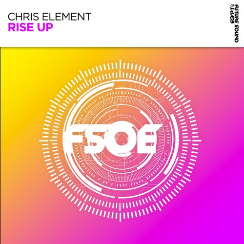  Chris Element - Rise Up (2024) 