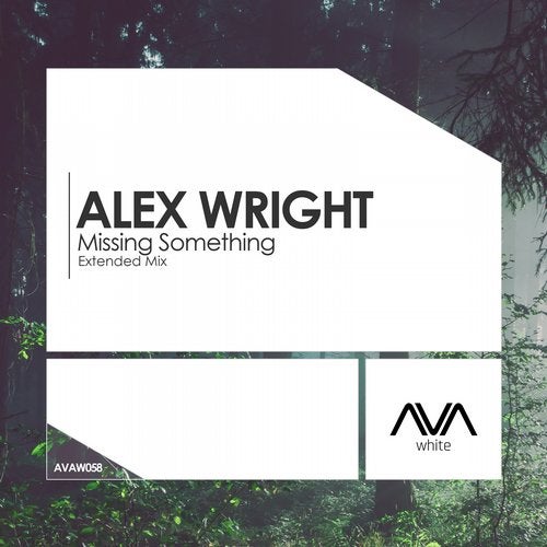 Cover art for Missing Something