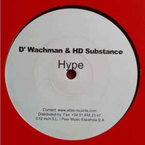 Hype (Remix)