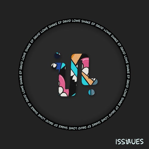 Shake EP