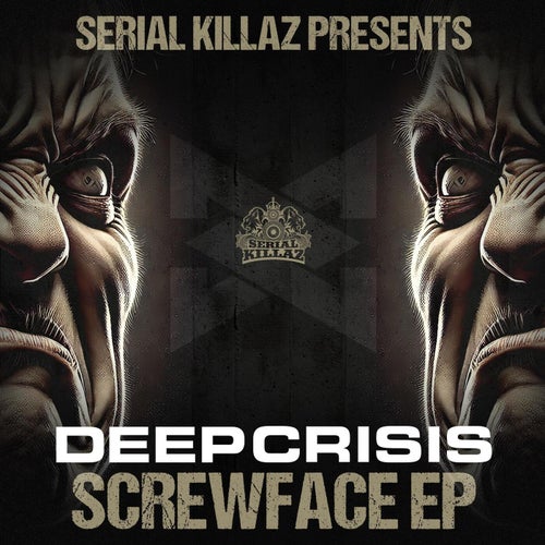 Screwface EP