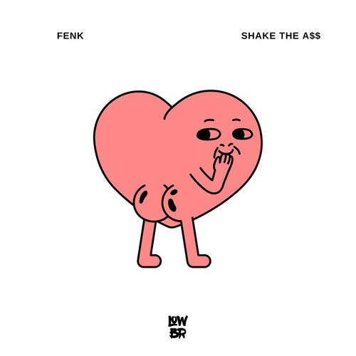 Shake The Ass (Extended Mix)