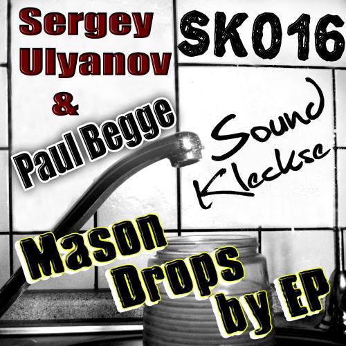 Mason Drops By EP