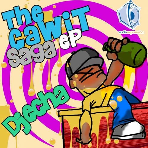 The Cawit Saga