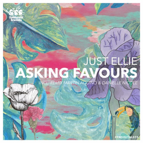Asking Favours